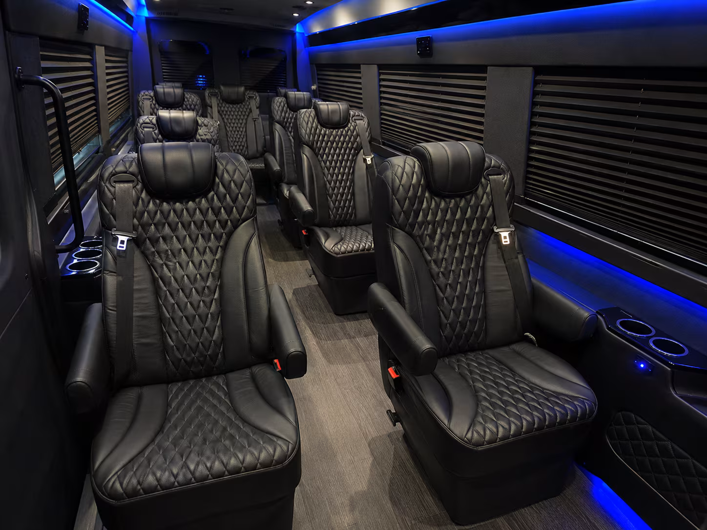 Baton Rouge Airport Shuttles & Transportation