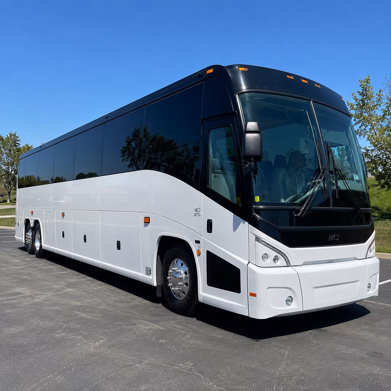 Baton Rouge Concert Transportation & Shuttles
