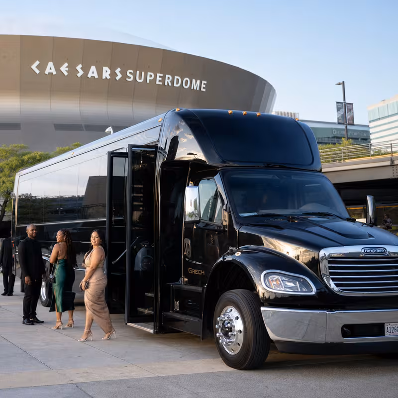 Caesars Superdome