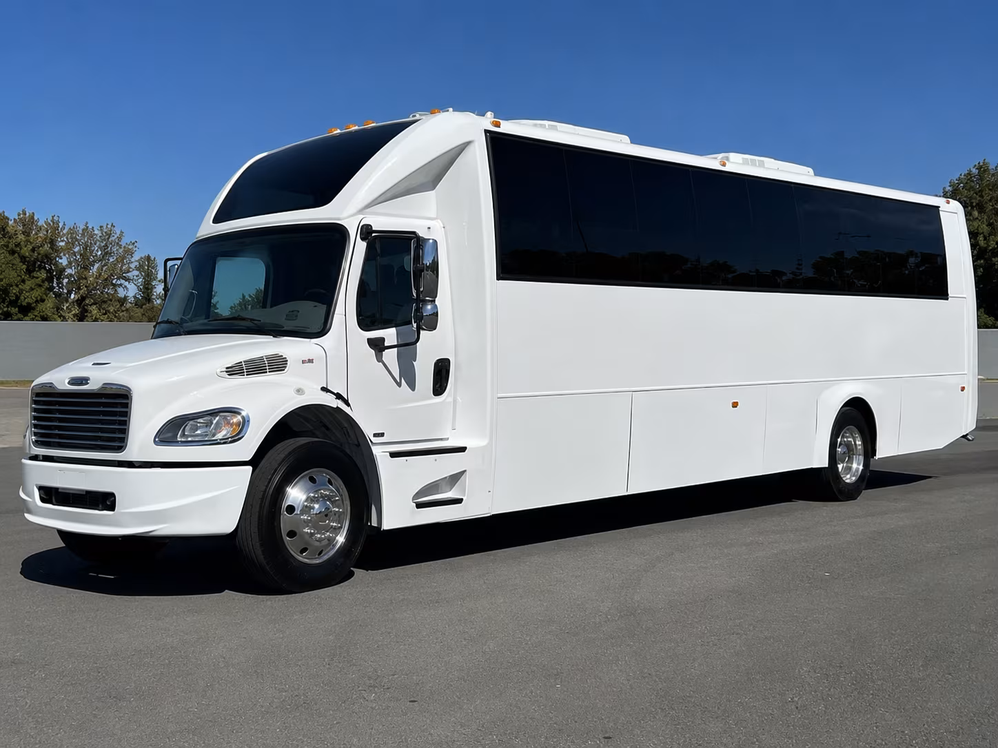 Gulfport Winery Tour & Pub Crawl Transportation