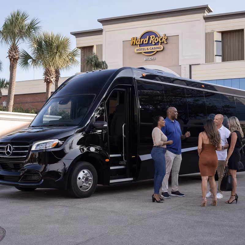 Hard Rock Hotel & Casino Biloxi