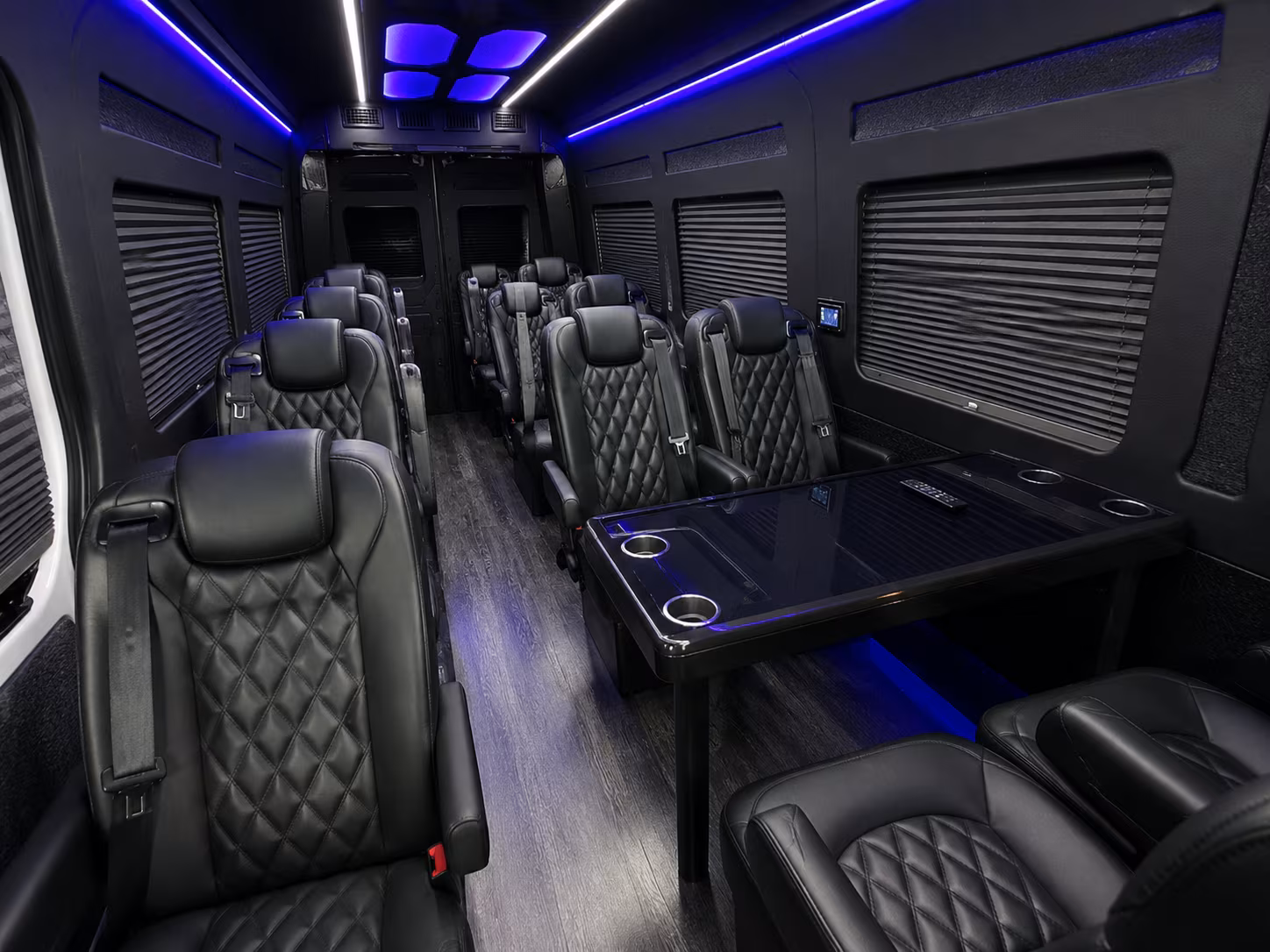 Kenner Airport Shuttles & Transportation