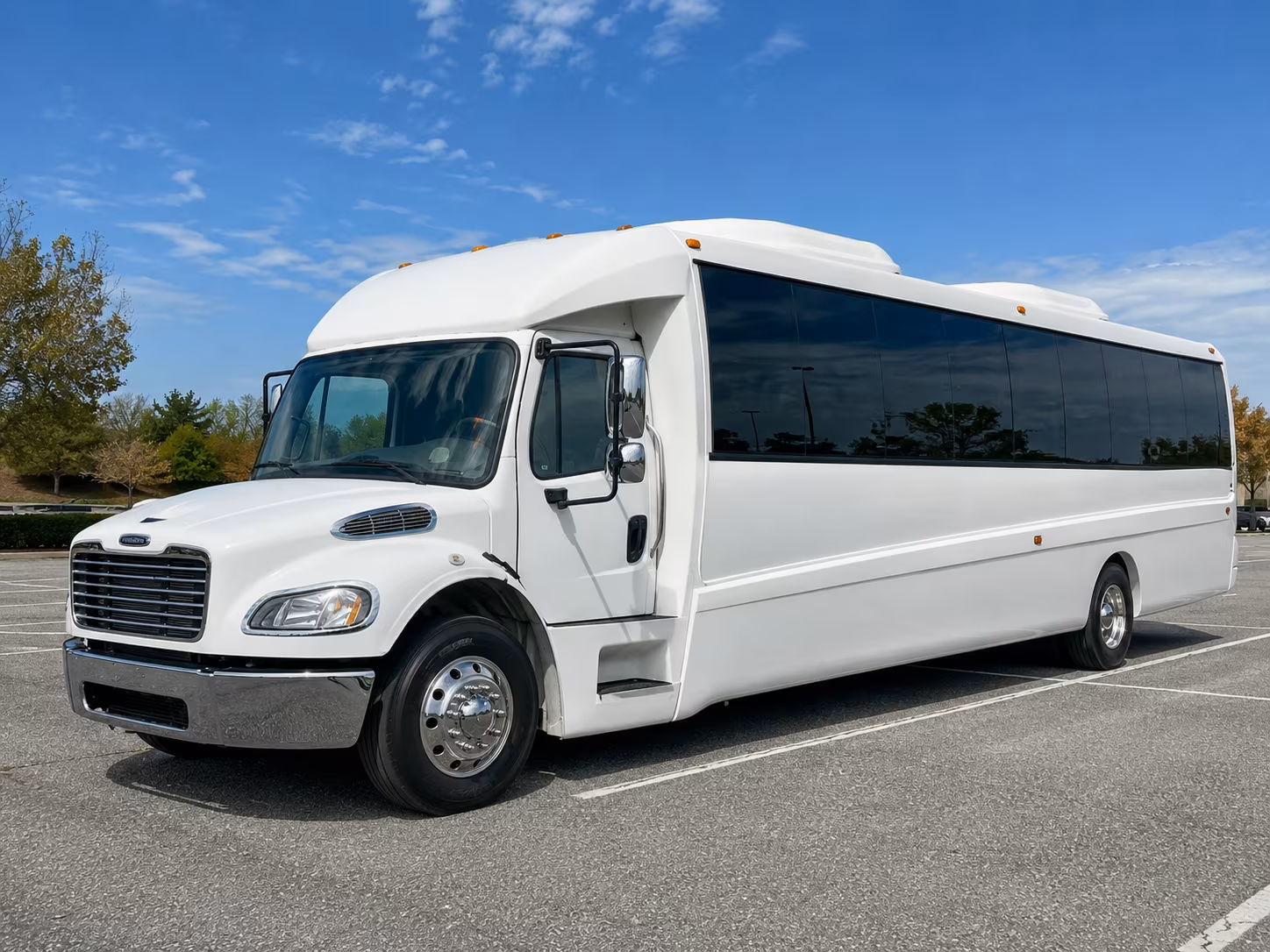 Metairie Sporting Event Transportation