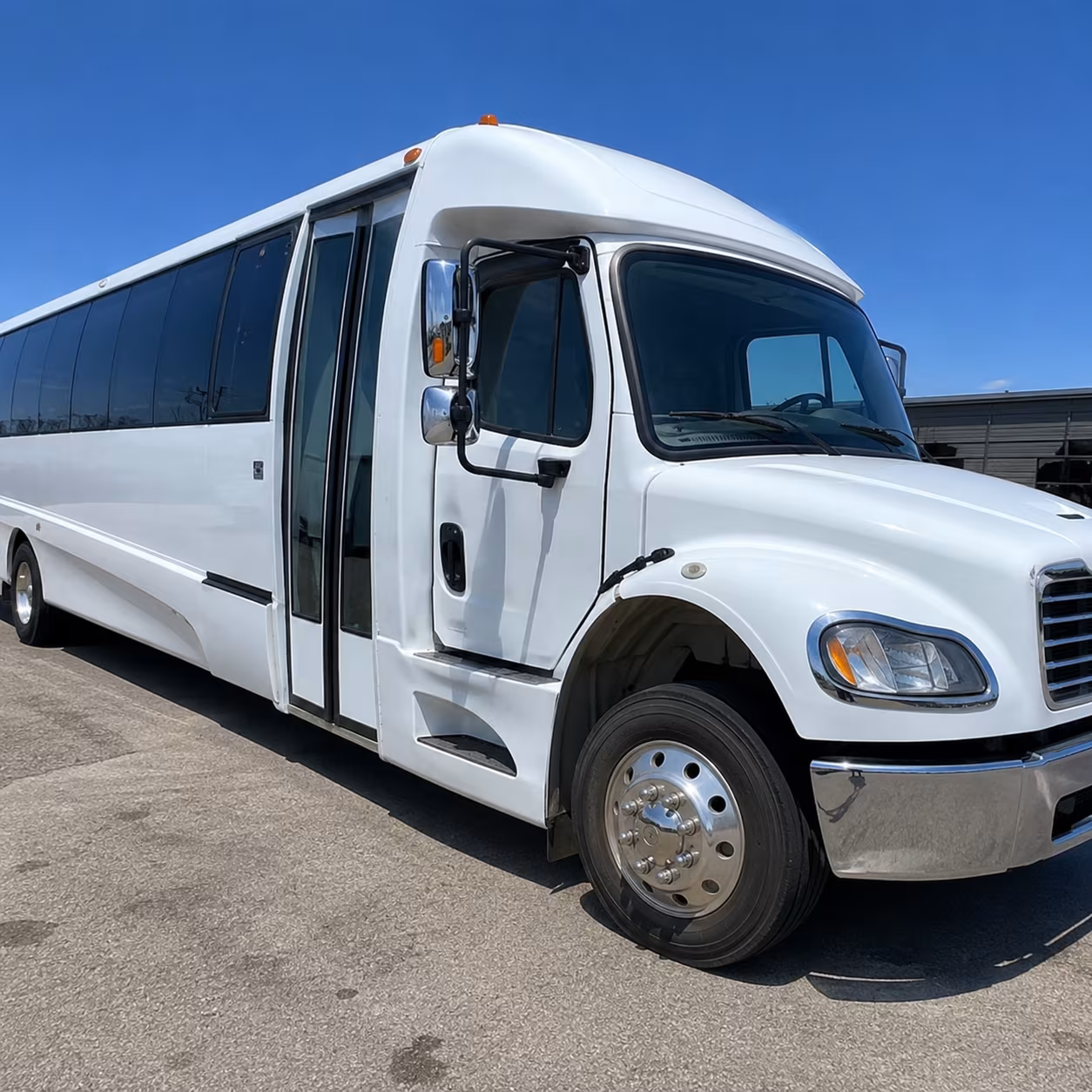 New Orleans Airport Shuttle & Transportation pickup coordination