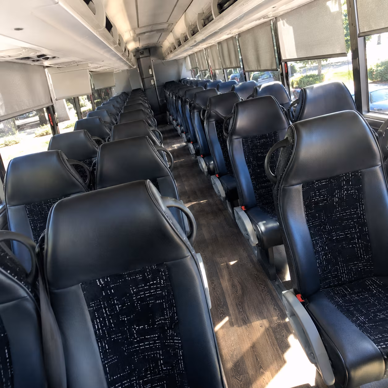 New Orleans Airport Shuttle & Transportation route planning