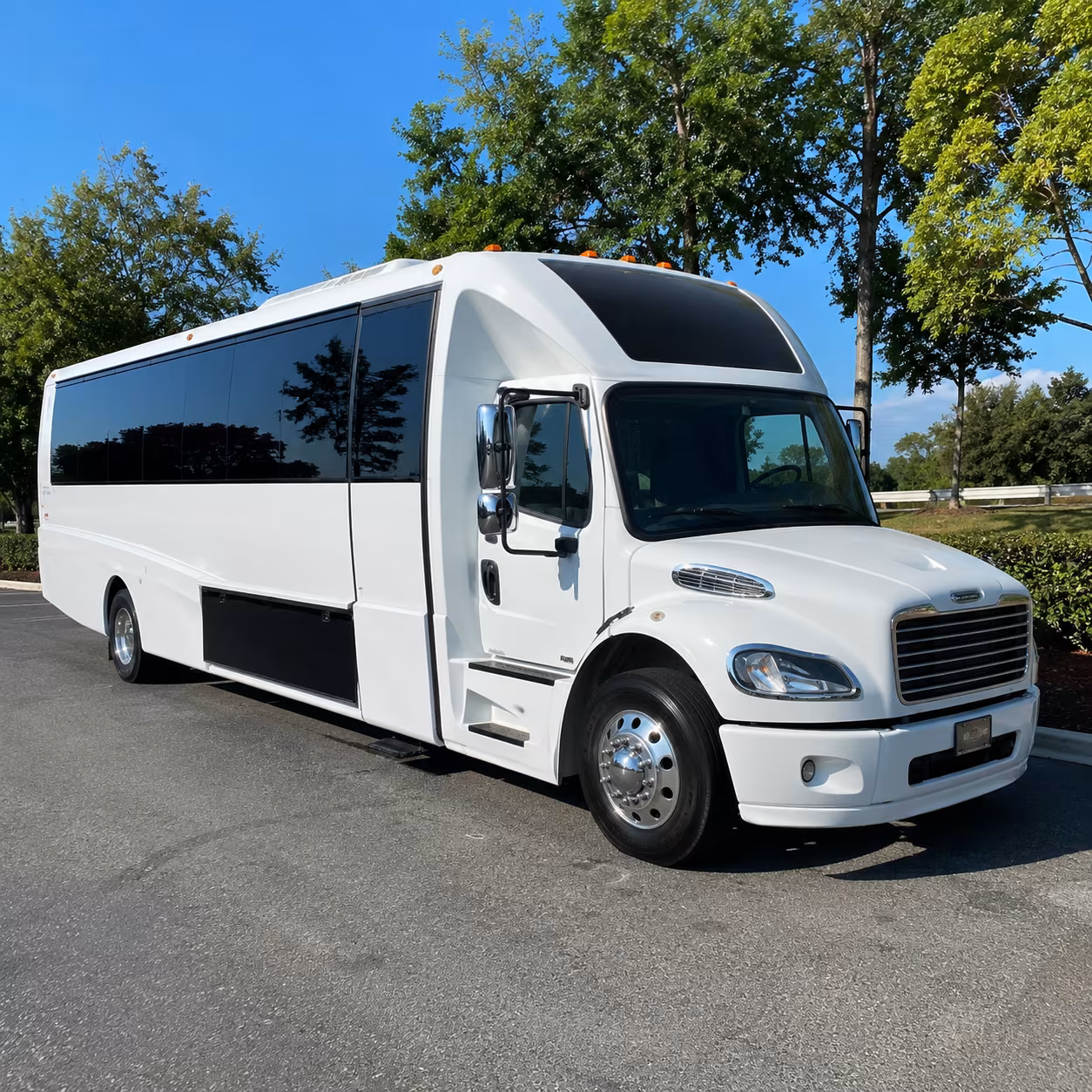 New Orleans Birthday, Sweet 16, & Quinceañera Transportation pickup coordination