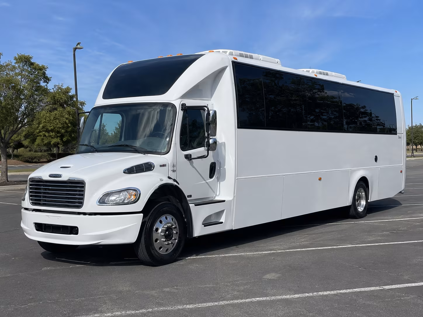 New Orleans Birthday, Sweet 16, & Quinceañera Transportation route planning