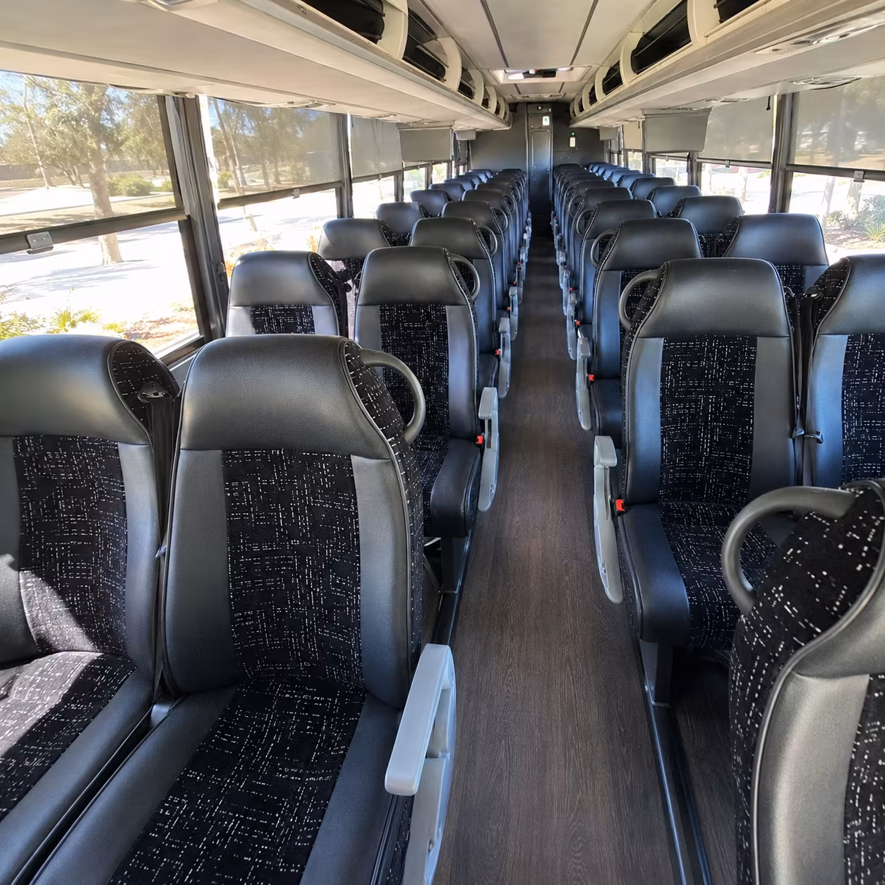 New Orleans School Event Transportation route planning