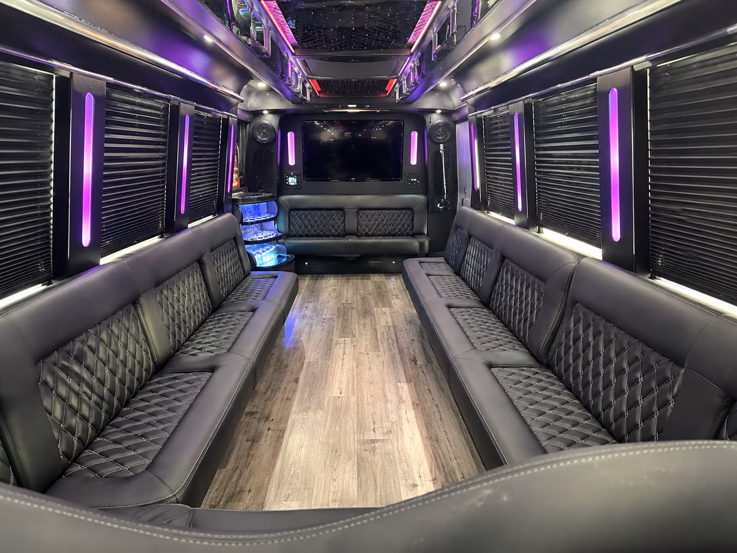 New Orleans Sporting Event Transportation route planning