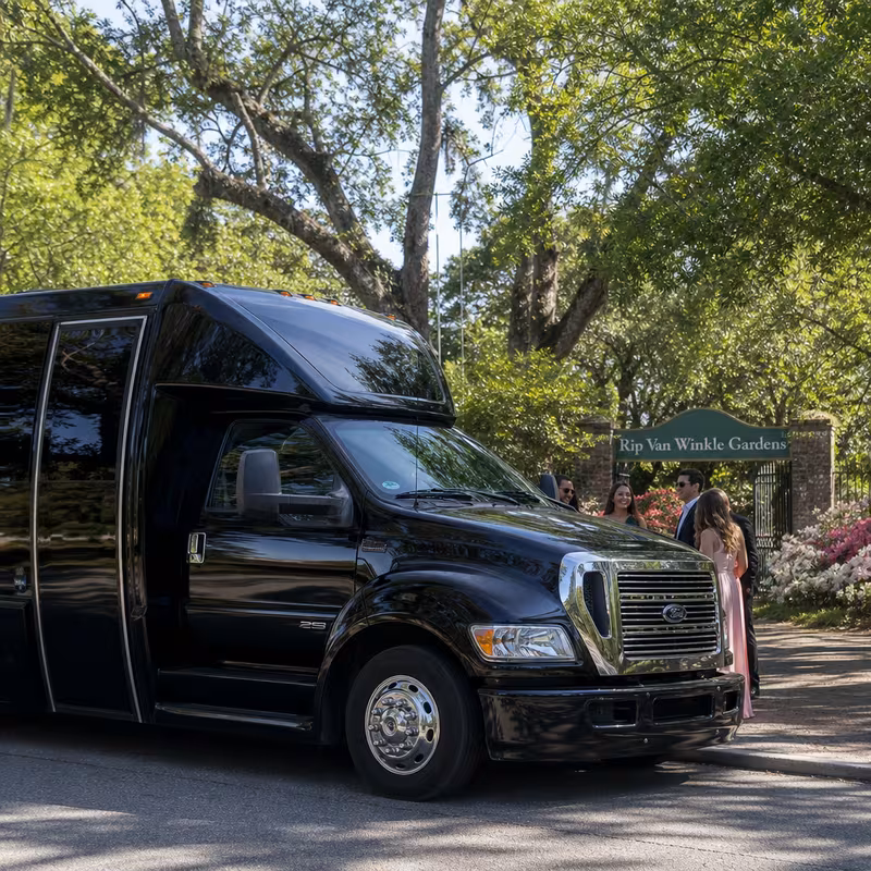 Rip Van Winkle Gardens — Jefferson Island, LA