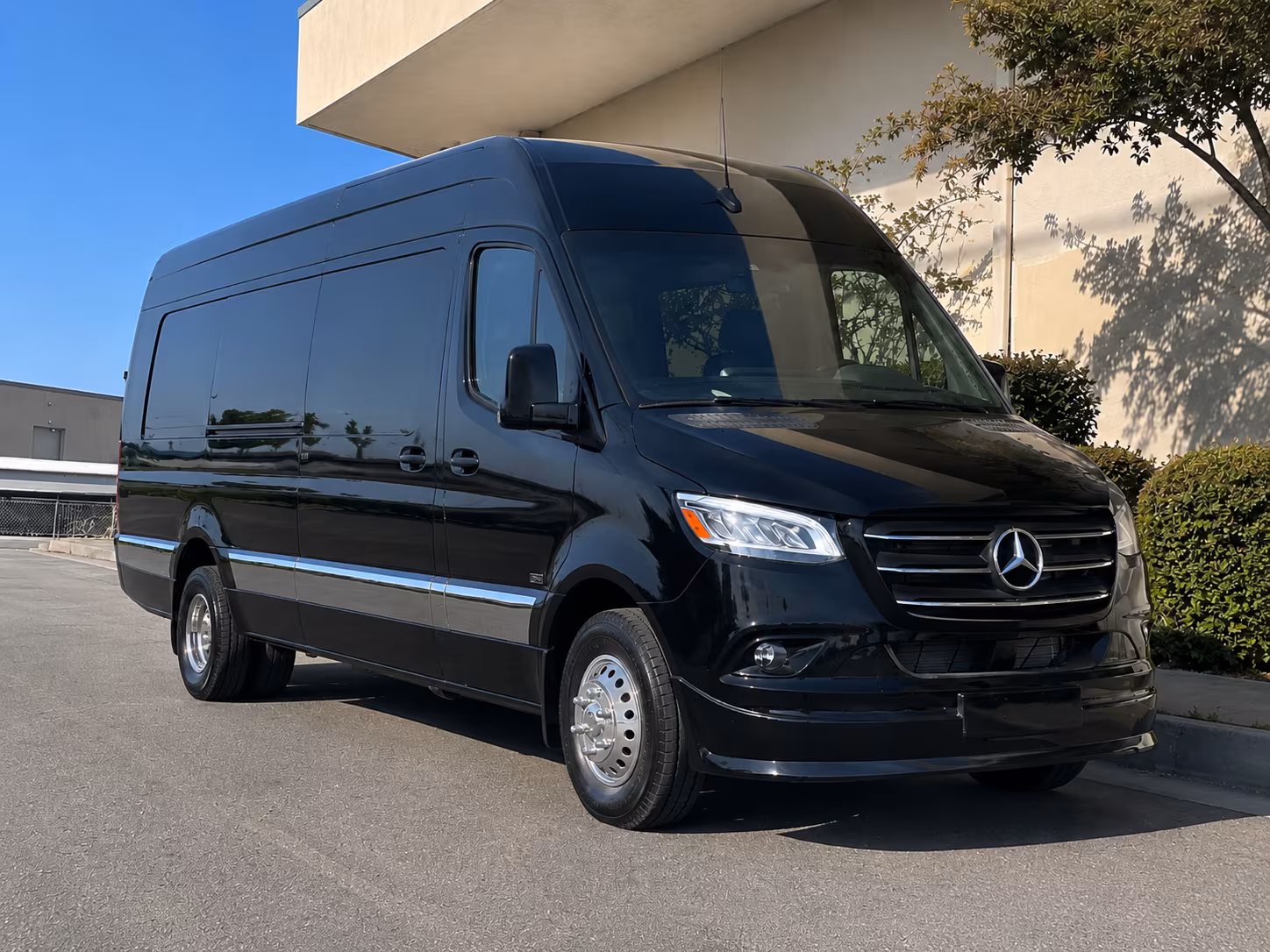 West Gulfport Concert Transportation & Shuttles