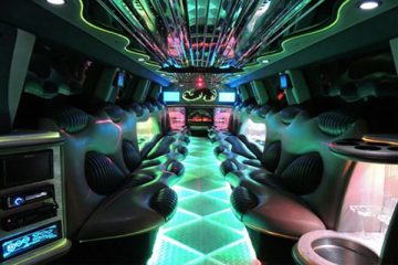 hummer limo rental New Orleans